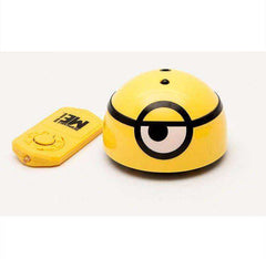 Intelligent Escaping Toy Automatic Walk Interactive Pets Infrared Sensor