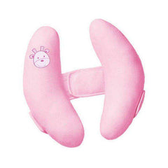 Soft Adjustable Baby Head Neck Cushion Pad Car Seat Pillow