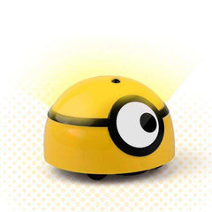 Intelligent Escaping Toy Automatic Walk Interactive Pets Infrared Sensor