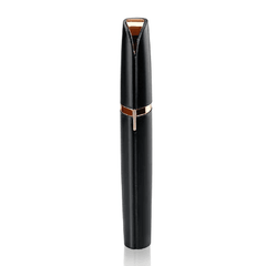 New Electric Mini Makeup Painless Eye Brow Epilator