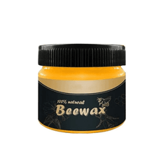 Natural Beeswax Polish Wood Seasoning
