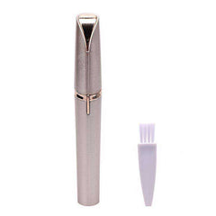Portable Electric Eyebrow Hair Remover Epilator