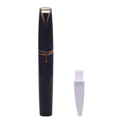 Portable Electric Eyebrow Hair Remover Epilator