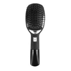 New Women Portable Electric Ionic Hairbrush