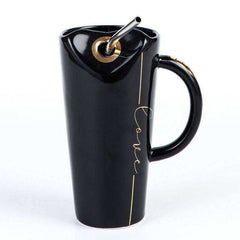 Coffee/Milk Tea Ceramics Mugs