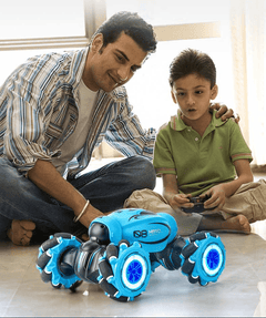 High Speed Stunt Remote Control off Road Drift Vehicle Car Model