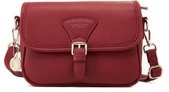 Fashion  Leather Crossbody Shoulder Bags