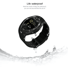 2021 Y1 Smartwatch Multi-purpose Activity Tracker