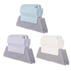 Magic Window Groove Cleaning Brush