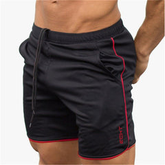 Aesthetic Gym Shorts For Men - AWAKENING AESTHETICS