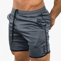 Aesthetic Gym Shorts For Men - Awakening Aesthetics