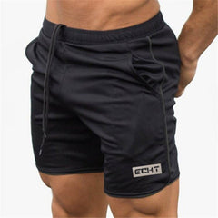 Aesthetic Gym Shorts For Men - AWAKENING AESTHETICS