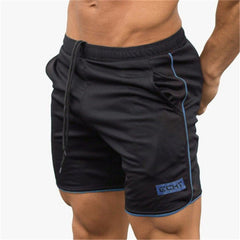 Aesthetic Gym Shorts For Men - Awakening Aesthetics
