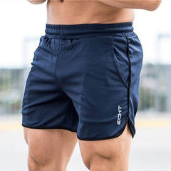 Aesthetic Gym Shorts For Men - Awakening Aesthetics