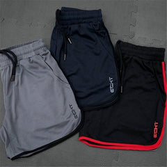 Aesthetic Gym Shorts For Men - Awakening Aesthetics