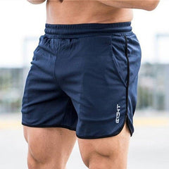 Aesthetic Gym Shorts For Men - AWAKENING AESTHETICS