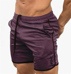Aesthetic Gym Shorts For Men - Awakening Aesthetics