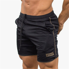 Aesthetic Gym Shorts For Men - Awakening Aesthetics