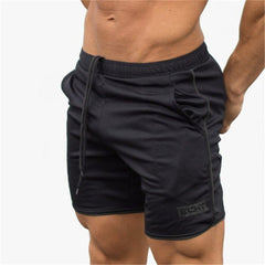 Aesthetic Gym Shorts For Men - Awakening Aesthetics