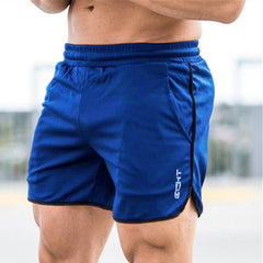 Aesthetic Gym Shorts For Men - Awakening Aesthetics