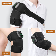 Aesthetic Heated Knee Massager - Awakening Aesthetics