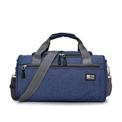 Aesthetic Workout Gym Bag - Awakening Aesthetics
