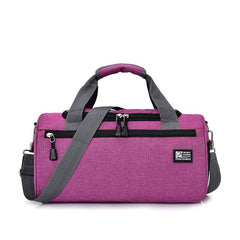 Aesthetic Workout Gym Bag - AWAKENING AESTHETICS