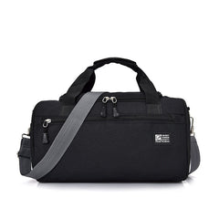 Aesthetic Workout Gym Bag - Awakening Aesthetics