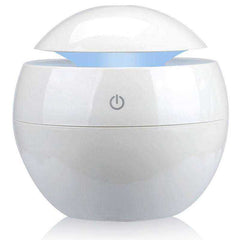 Aesthetic Aromatherapy Essential Oil Diffuser