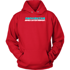 Awakening Games Entertainment PC Gaming Hoodie - AWAKENING AESTHETICS