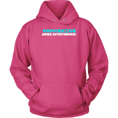 Awakening Games Entertainment PC Gaming Hoodie - Awakening Aesthetics