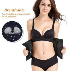 Women Waist Trainer Corset Belt Shaper