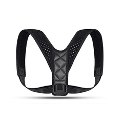 Adjustable Clavicle Back Shoulder Belt Corset Posture Corrector