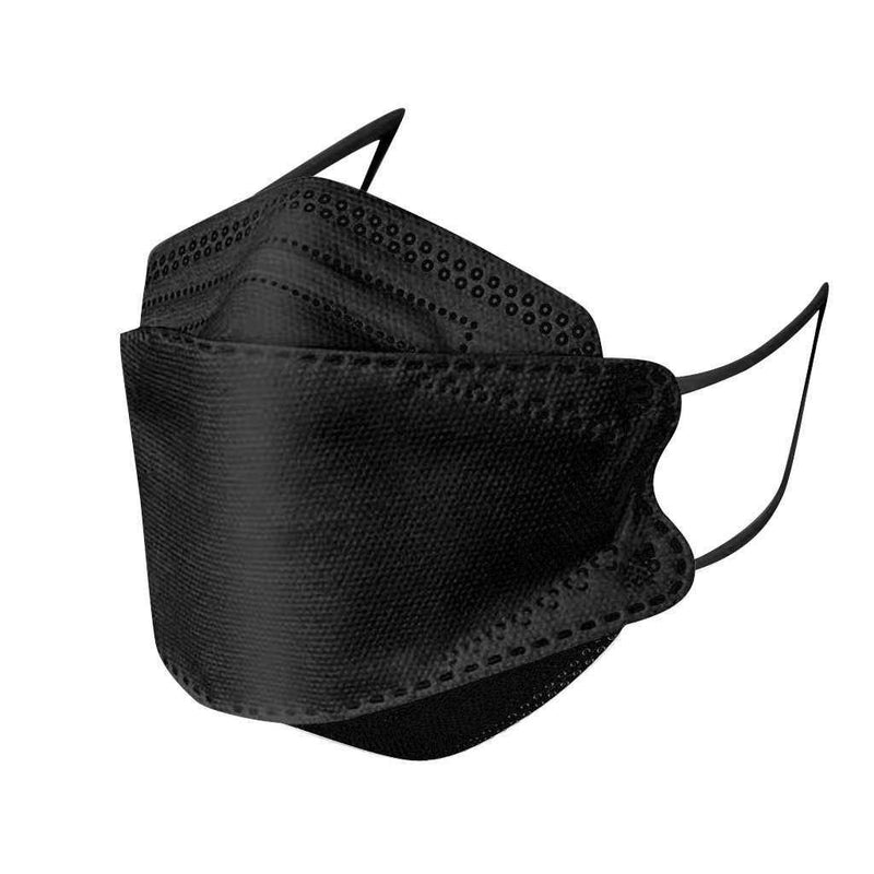1pc Outdoor Non Woven Washable Face Mask For Adult