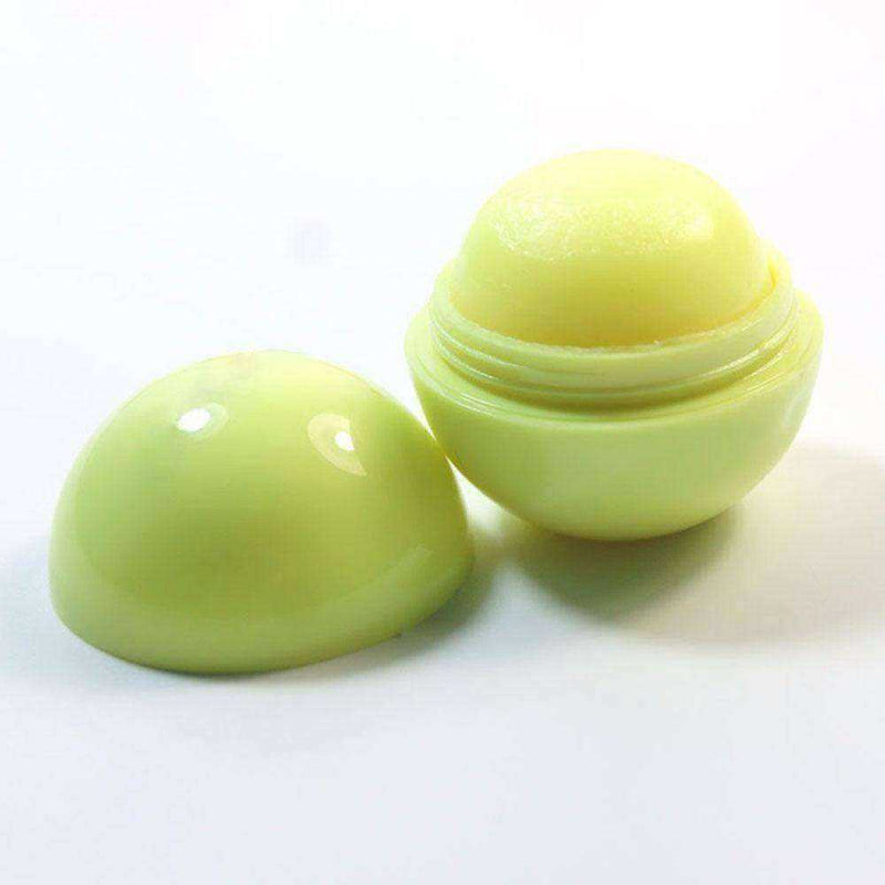 Beauty - Lip Gross Natural Plant Shea Butter Lip Balm