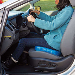 Cloud Gel seat cushion