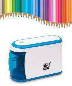 Best Portable Electric Pencil Sharpener