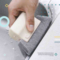 Magic Window Groove Cleaning Brush