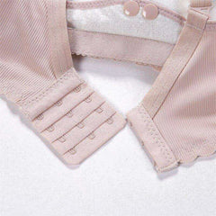 Breastfeeding Maternity Nursing Bra - Awakening Aesthetics