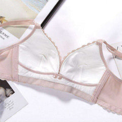 Breastfeeding Maternity Nursing Bra - Awakening Aesthetics