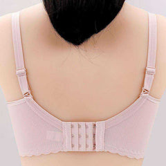 Breastfeeding Maternity Nursing Bra - Awakening Aesthetics
