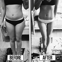Pure Natural Detox Slimming Tea Bags