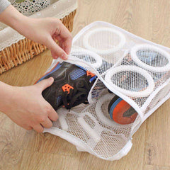 Laundry Wash Organizer Zipper Bags