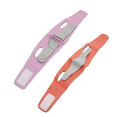 V Face Lift Up Belt Double Chin Slimmer Tool