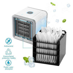 Replacement Filter For Mini Portable Air Conditioner 1 PC