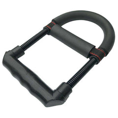 Arm Power Forearm Hand Wrist Muscle Gripper Strength Trainer