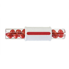 Durable Safety Stainless Steel Blade Zipper Fruit Cutter