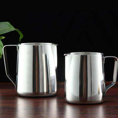 Cookware - Kitchen Stainless Steel Milk Frothing Jug Espresso Coffee