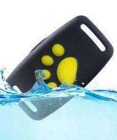 Dogs Cats Pet Waterproof GPS Tracker Collar