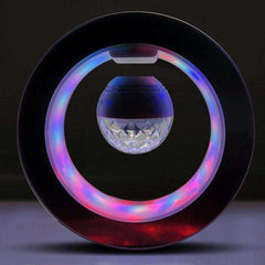 Magnetic Levitating Floating Bluetooth Speaker